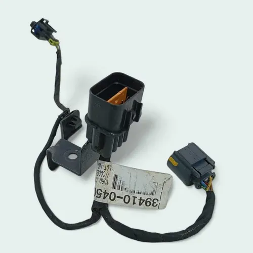 Chicote Da Turbina Hyundai Hb20 2020 A 2023