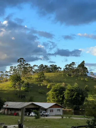 Chácara em Condomínio Recanto da Pedra - São José/SC