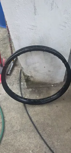 aro 21 did original sahara 300