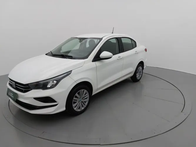 Fiat Cronos Drive 1.3 8V Flex 2024