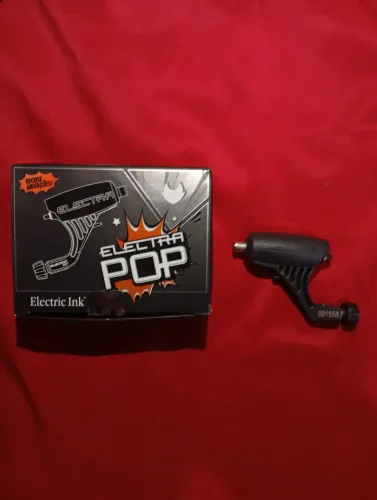 Máquina de tatuagem Electra pop