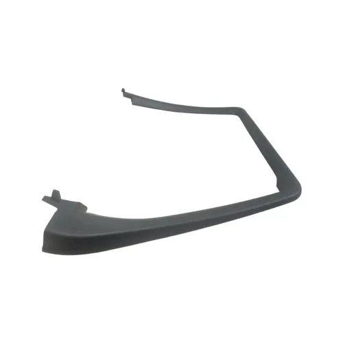 Canaleta Porta Traseira Direita Freelander 2 2007 Á 12 Xx