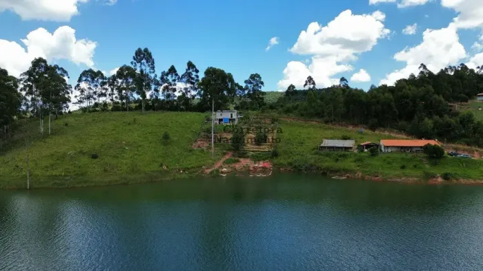 CORRETORA NASCIMENTO Chácara à venda, Bairro da Lagoa, Redenção da Serra, SP