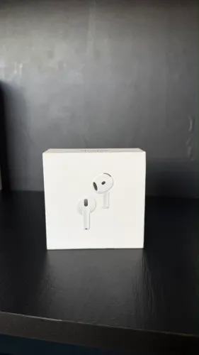 AirPods 4 Anc 