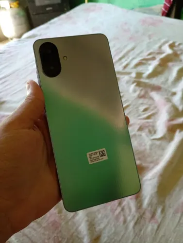SAMSUNG A07 GALAXY