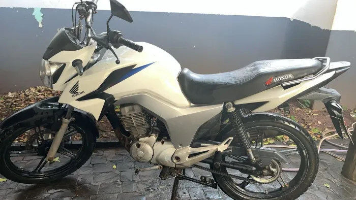 Honda titân 150 2015 ex
