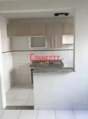 Apartamento à venda, Vila Monte Alegre, Ribeirão Preto, SP