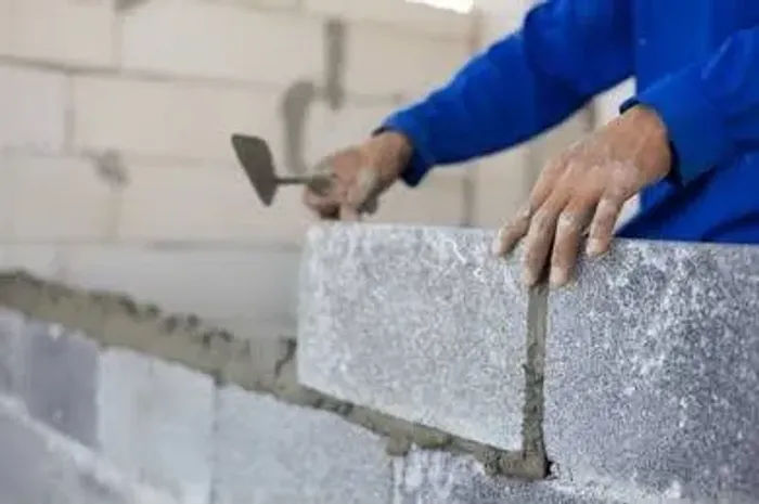 Predeiro ,da base ao acabamento 