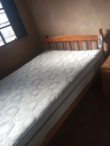 Cama casal