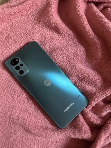 Celular Motorola