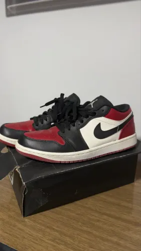 JORDAN