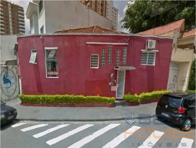 Casa a venda com 1 Dormitório(s) - Vila Bastos - Santo André