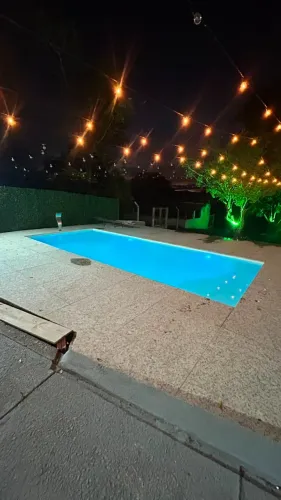 Piscina de fibra 6.30 x 3.30 x 1.40 modelo praia - a