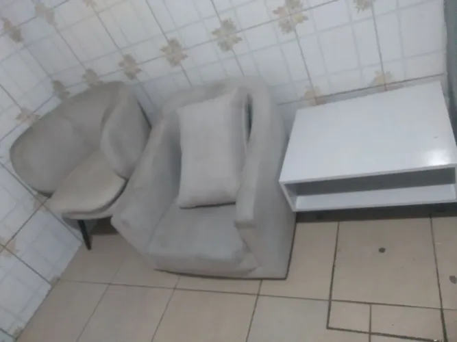 Desapego boas condições