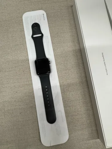 Apple Watch Séries 3 38mm