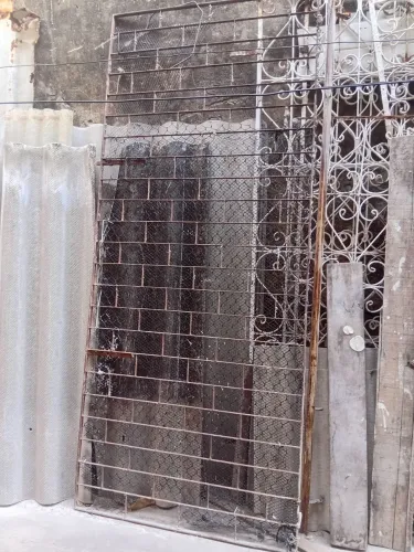Portão 0,90x212