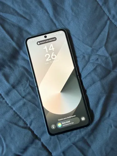 Samsung galaxy Zflip 6 256gb