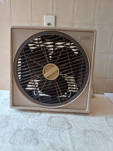 Ventilador Arno