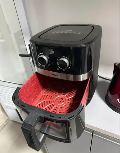 Air fryer