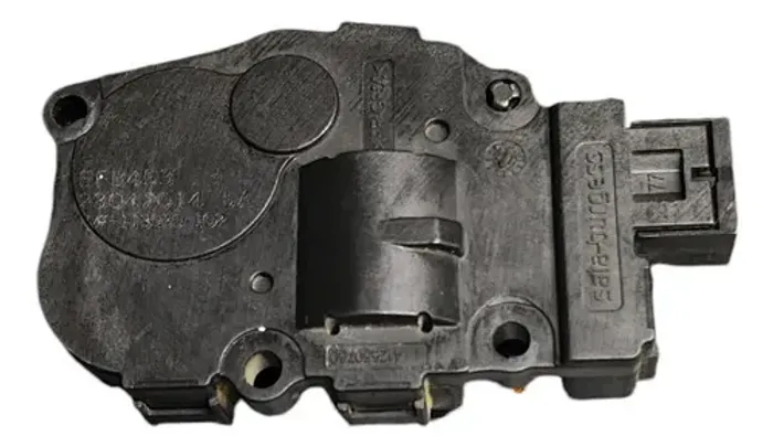 Motor Caixa Ar Efb453 Range Rover Sport 5.0 V8 2015/2016