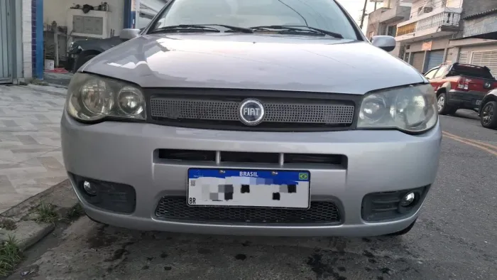 Fiat Siena 1.0/ EX 1.0 MPI Fire/ Fire Flex 8V 2008