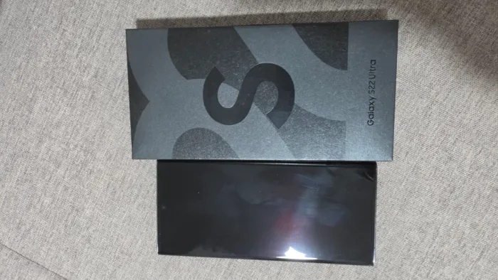 S22 Ultra