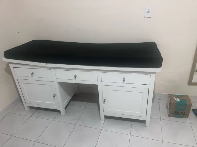 Maca clínica