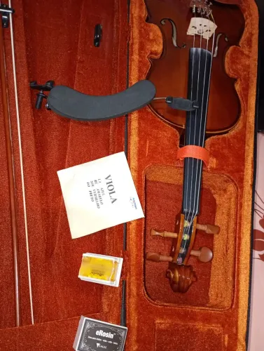 Viola d arco Eagle (violino)