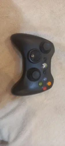 Controle de xbox 360 original