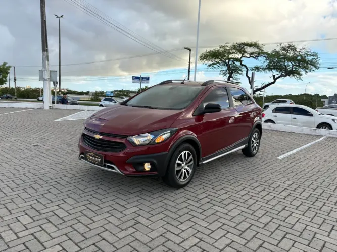 Onix activer 2019 1.4 câmbio manual completo de tudo