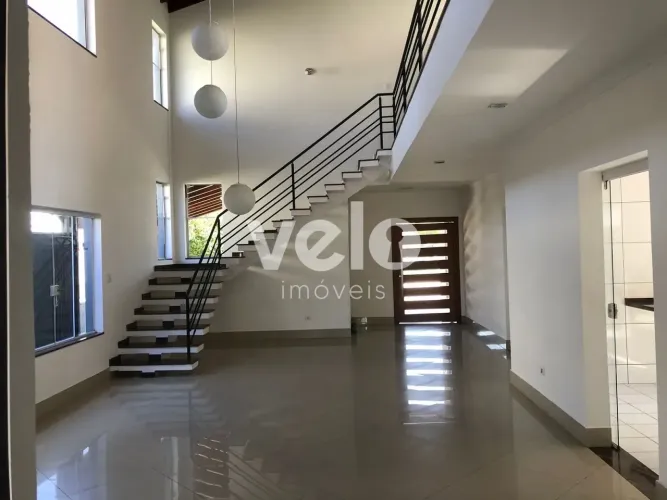 Casa em condomínio para Locação, Loteamento Residencial Campos do Conde II, Tremembé, SP