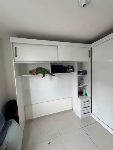 Guarda roupa