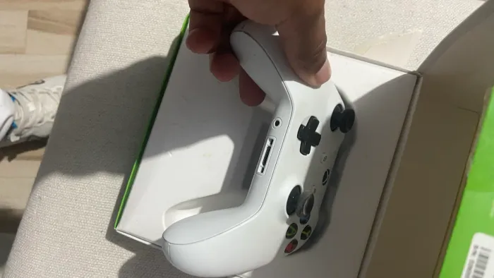 Controle Xbox One S