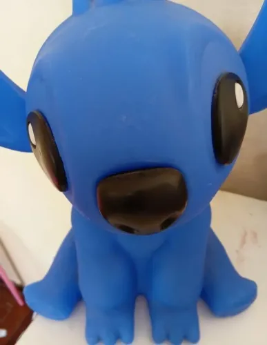 Luminária Stich