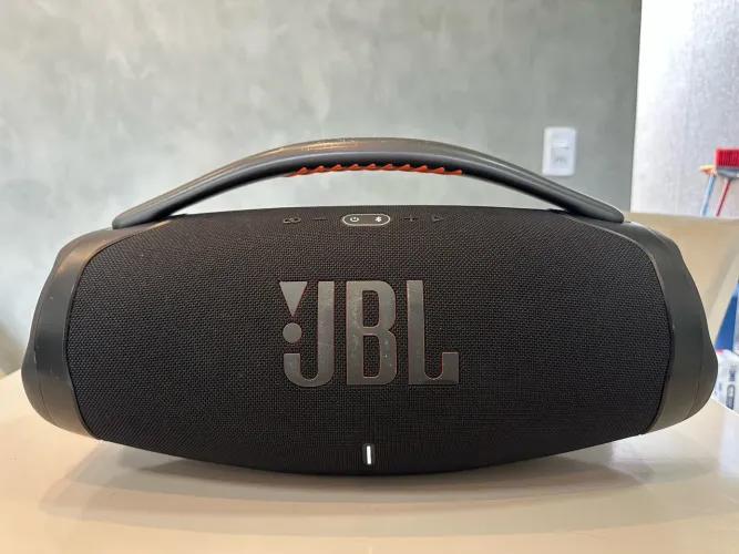 JBL Boombox 03 