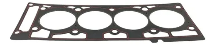 Junta Cabeçote Ford Ecosport 1.6 8v 2005 2006 2007 2008 2009