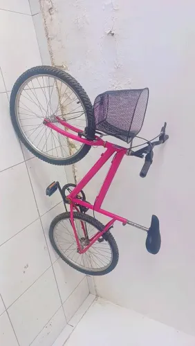 Bicicleta aro 24 para criança