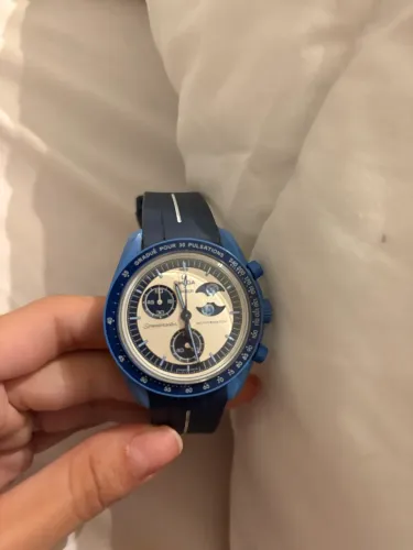 relogio omega