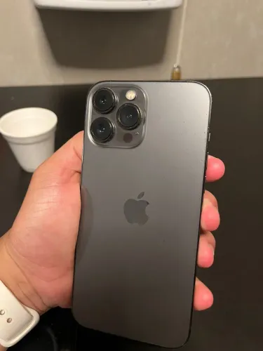 iPhone 13 Pro Max