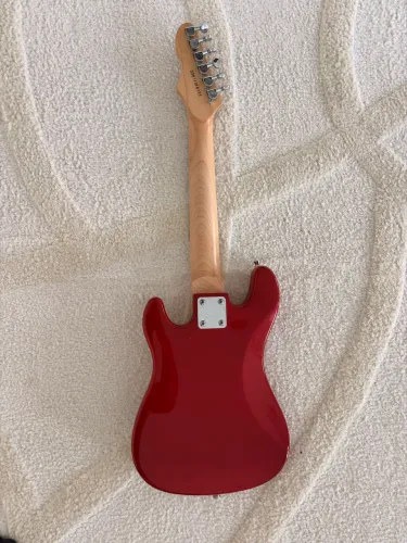 guitarra infantil 