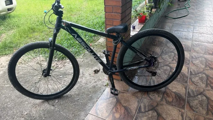 Bike