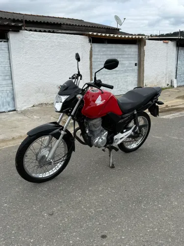 Start 160c ano 2023