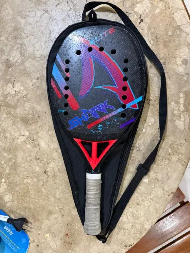 Raquete de Beach tênis