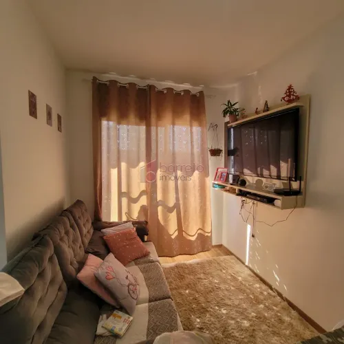 APARTAMENTO PARA VENDA NO CONDOMÍNIO LA VITE PIEMONTE - JUNDIAÍ/SP
