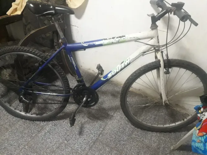 Bike south aro 29