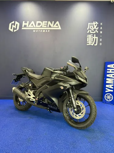 Yamaha YZF R15 160 cc