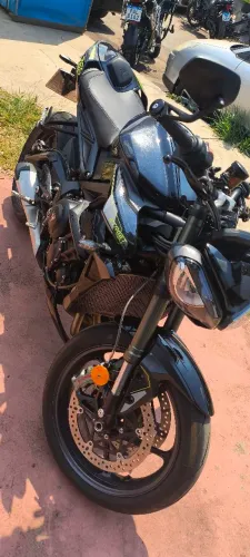 Streettriple 765RS