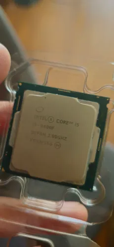 I5 9400F