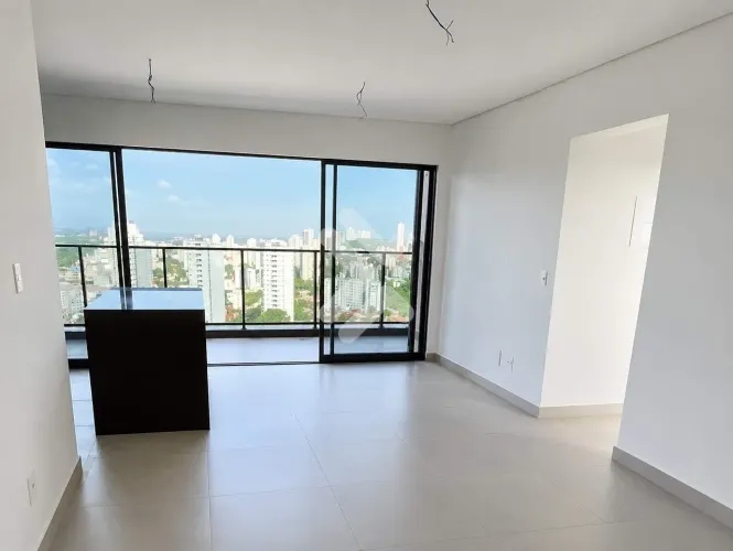 Apartamento à venda no Duo Capim Macio | 119,45m² | 3 quartos | 2 suítes | Andar alto | 2