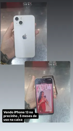 iPhone 13
